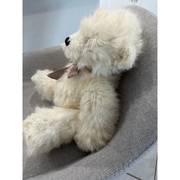 Charlie Bears  2017 McKinley 15" Secret Collection Limited Edition Bear CB175183 - Picture 7 of 11